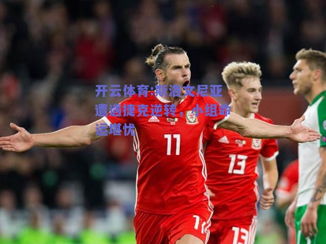 开云体育:斯洛文尼亚遭遇捷克逆转，小组命运堪忧