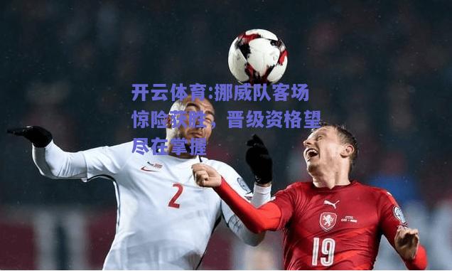 挪威队客场惊险获胜，晋级资格望尽在掌握